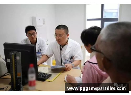 PG模拟器沪上名医｜复旦大学附属妇产科医院副院长李笑天：提高人口的新思考