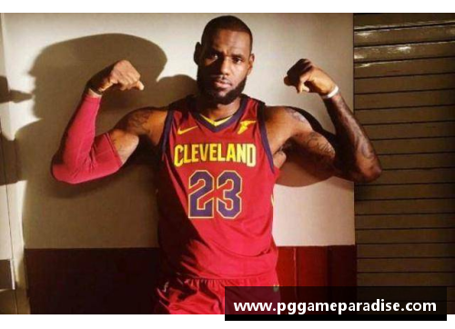 PG模拟器NBA骑士队最新球员名单和阵容简介 - 副本